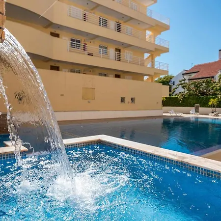 Vilamoura Center Near Marina By Vilamoura Sun Quarteira Exterior foto