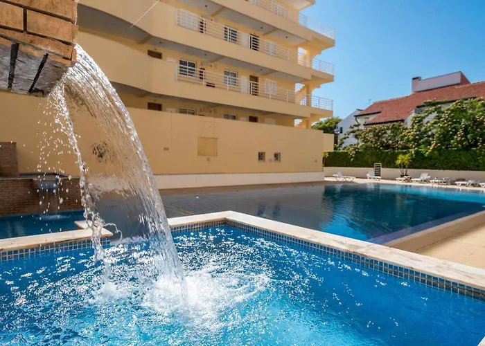 Vilamoura Center Near Marina By Vilamoura Sun