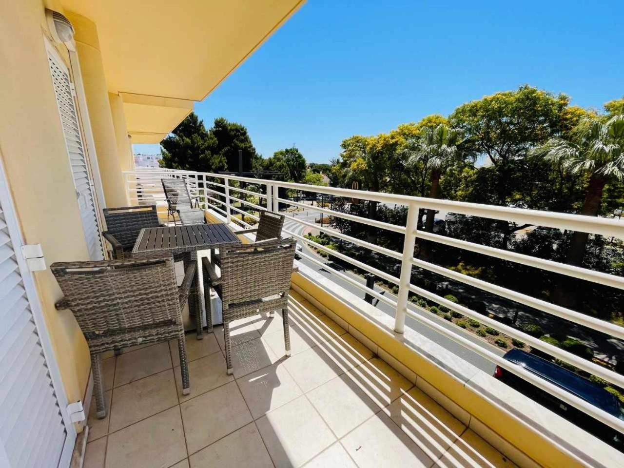 Vilamoura Center Near Marina By Vilamoura Sun Apartment Quarteira