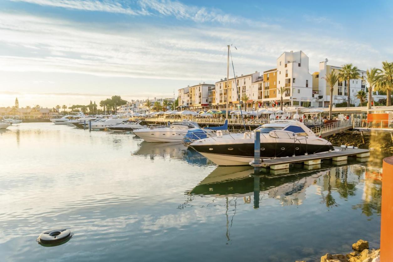 Vilamoura Center Near Marina By Vilamoura Sun * Quarteira