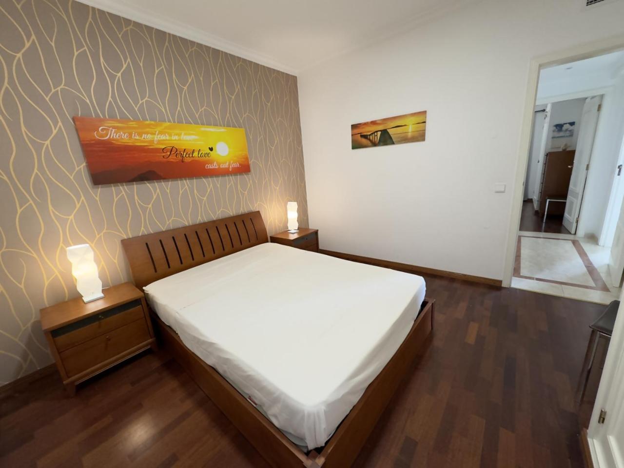 Vilamoura Center Near Marina By Vilamoura Sun Apartment Quarteira