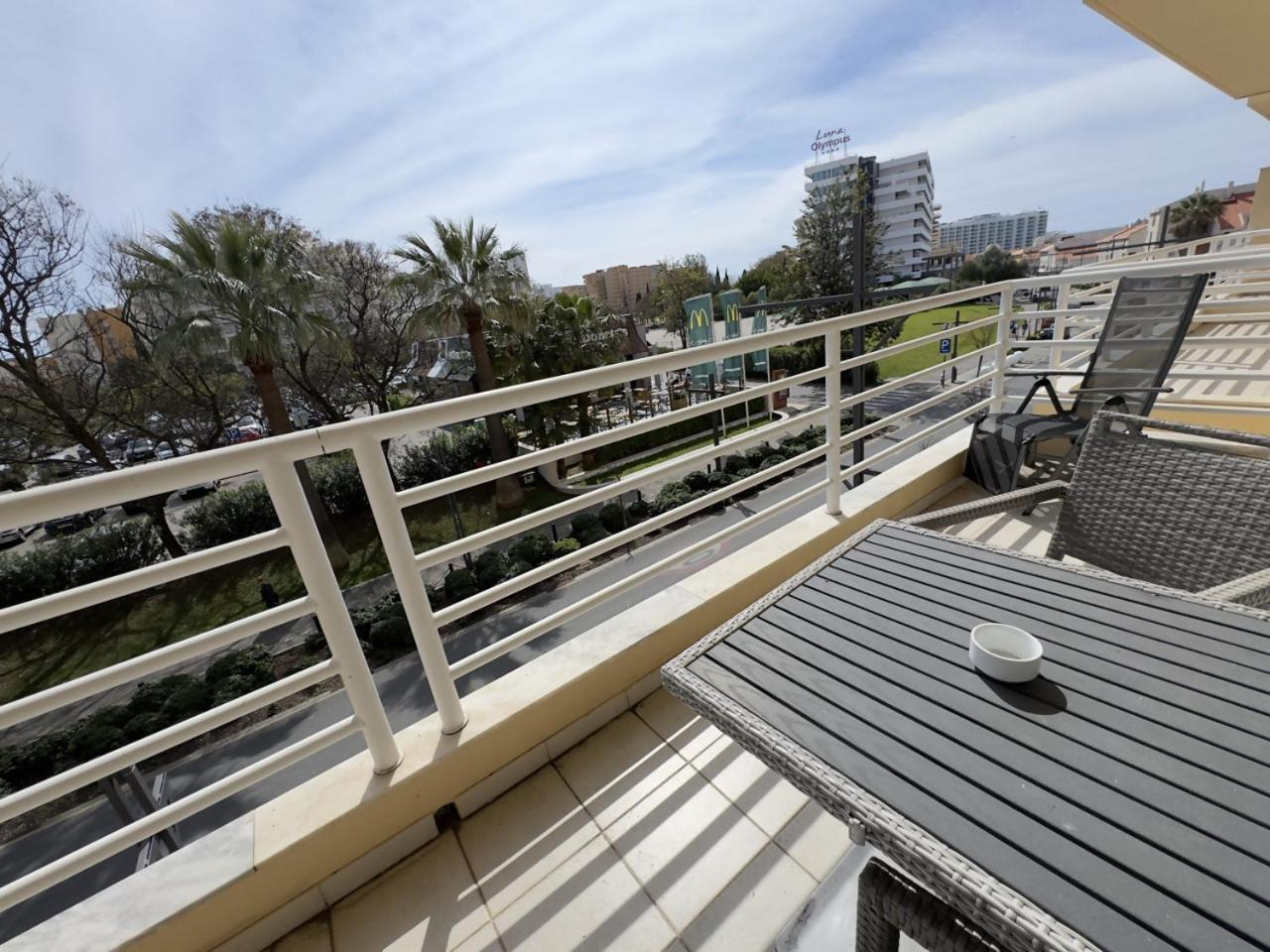 Vilamoura Center Near Marina By Vilamoura Sun Apartment