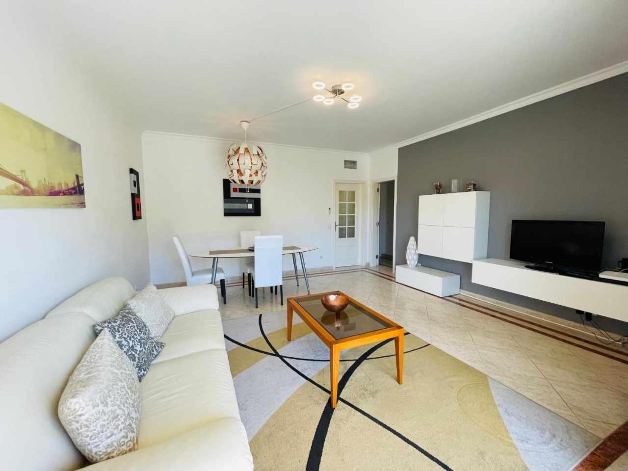 Vilamoura Center Near Marina By Vilamoura Sun Apartment *