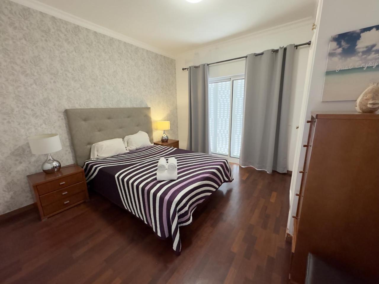 Apartment Vilamoura Center Near Marina By Vilamoura Sun Quarteira