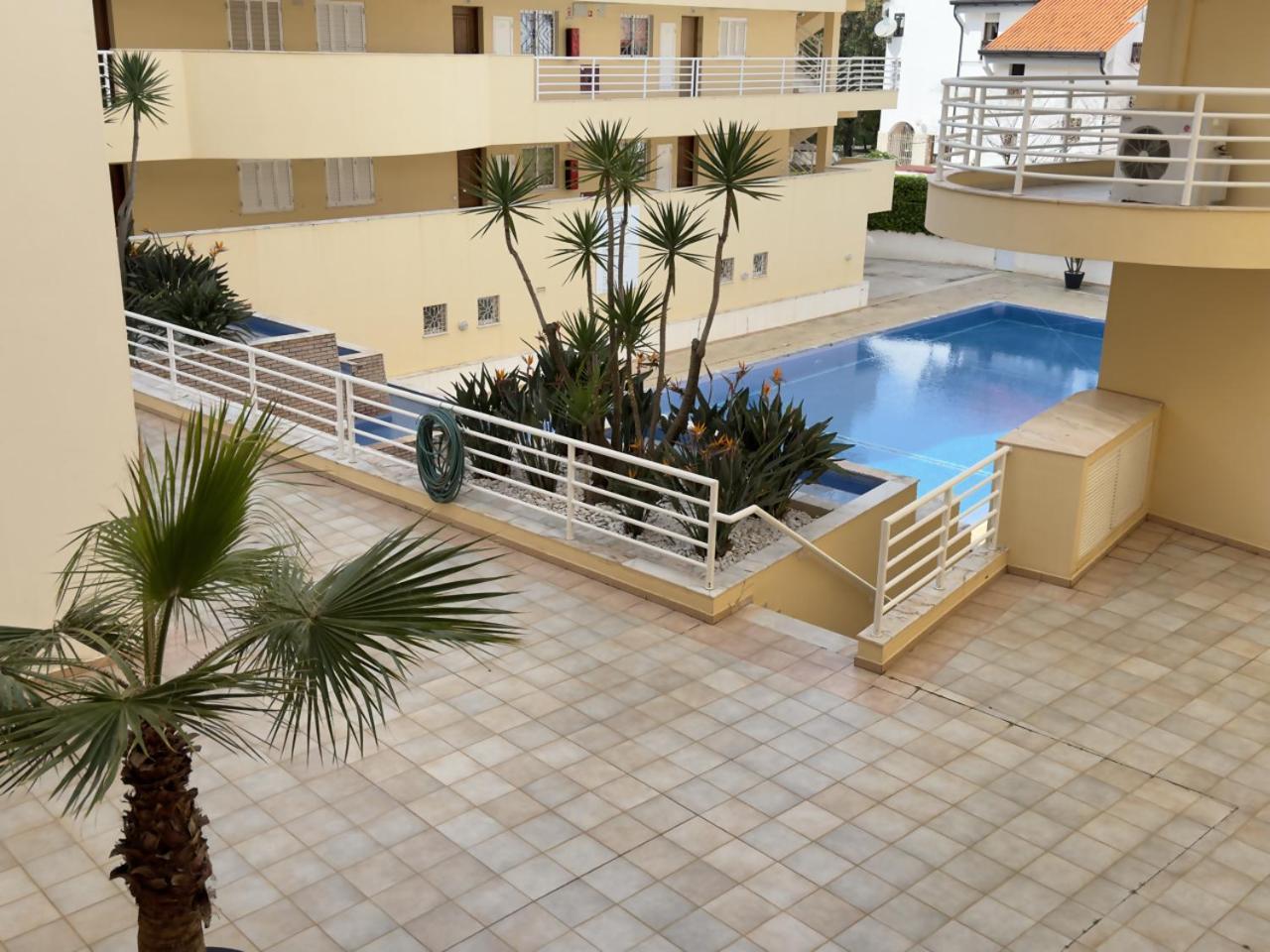 Apartment Vilamoura Center Near Marina By Vilamoura Sun *