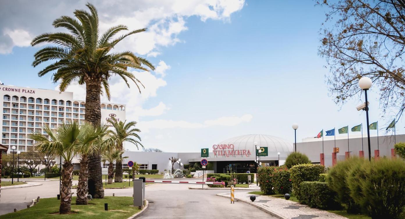 Vilamoura Center Near Marina By Vilamoura Sun *