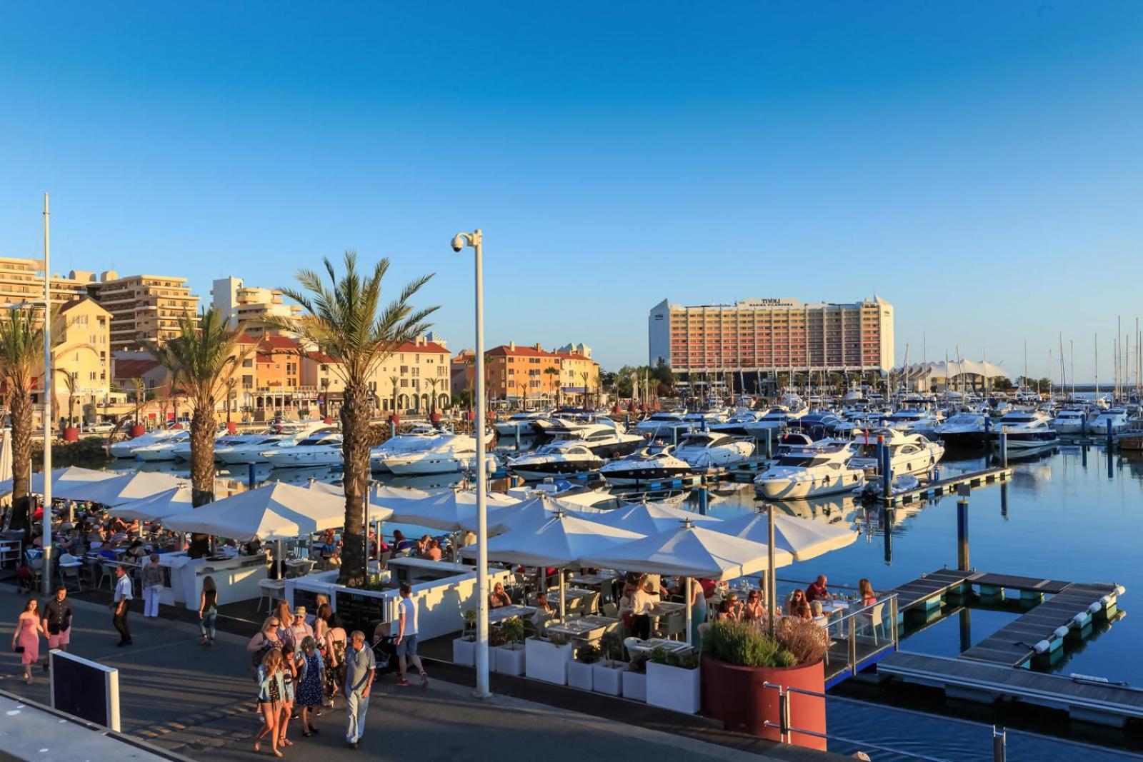 Vilamoura Center Near Marina By Vilamoura Sun * Quarteira