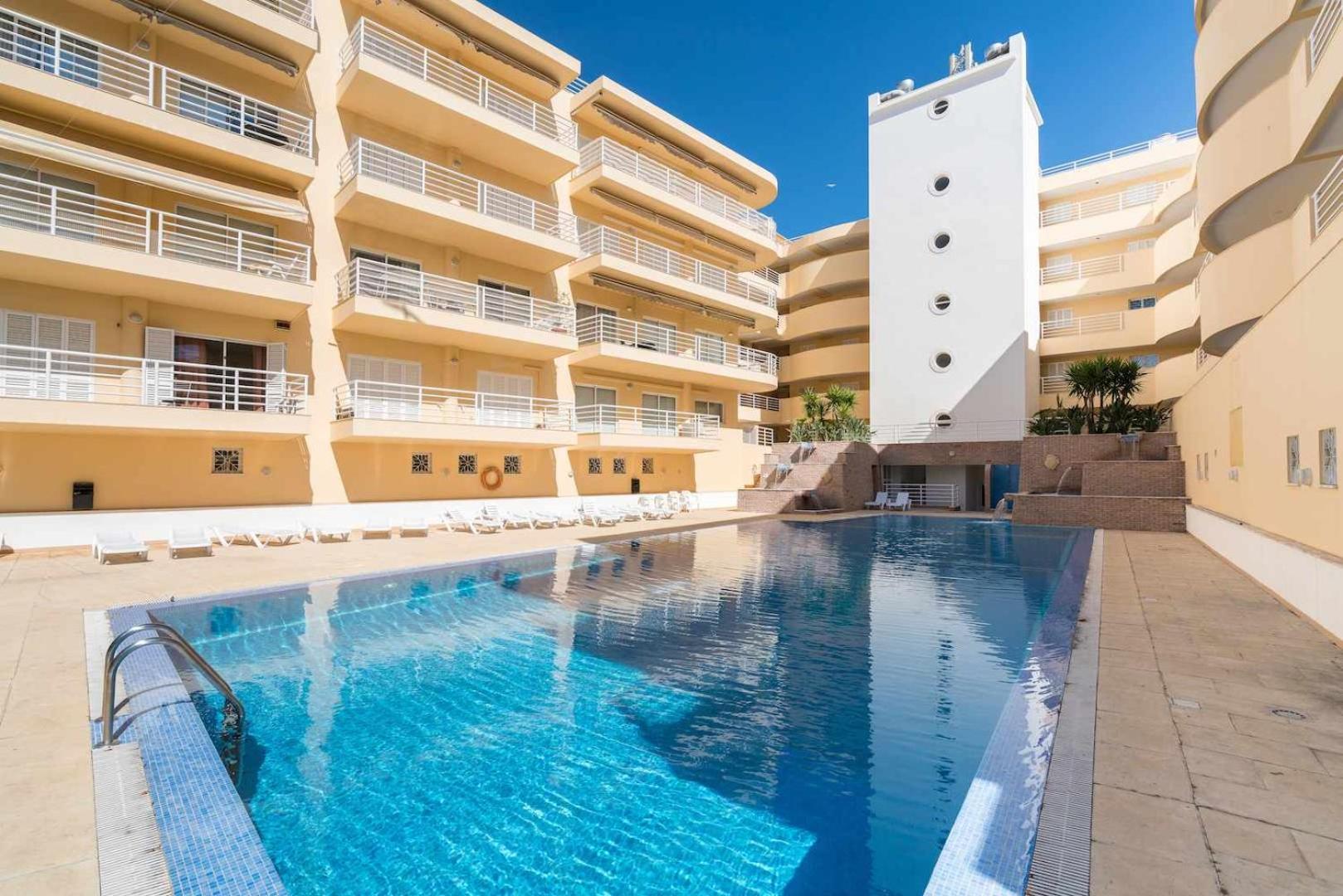 Apartment Vilamoura Center Near Marina By Vilamoura Sun